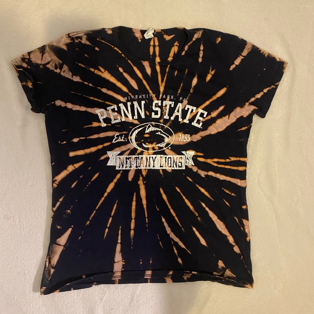 PSU tee